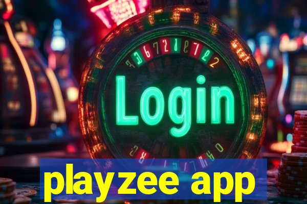 playzee app